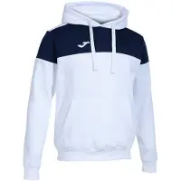 Joma Crew V Tröja Med Huva