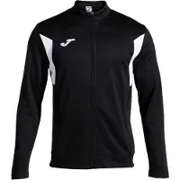 Joma Winner Iii Sweatshirt Med Dragkedja