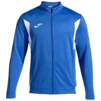Joma Winner Iii Sweatshirt Med Dragkedja