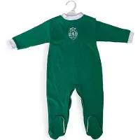 Sporting Cp Body Med Lång ärm