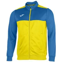 Joma Winner Sweatshirt Med Dragkedja
