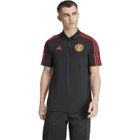 Adidas Manchester United 24/25 Dna Kortärmad Polotröja