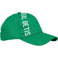 Hummel Real Betis Balompié 23/24 Keps