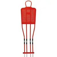 Sporti France 180 Cm Frisparksträningsdocka