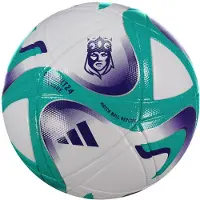 Adidas Queens League Fotboll