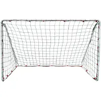 Sporti France Vändbart Mål 300x200x120 Cm