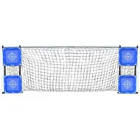 Sporti France Justerbart Målnät