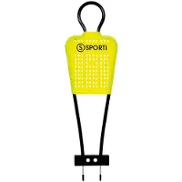 Sporti France 122 Cm Frisparksträningsdocka