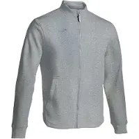 Joma Confort Iv Sweatshirt Med Dragkedja