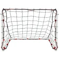 Sporti France Reversible 90x70x56 Cm Mini Fotbollsmål