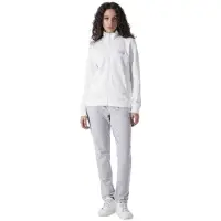 Everlast Giacca Zip Felpa Träningsoveralljacka