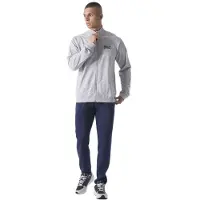 Everlast Zipper Top+pant Träningsdräkt