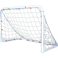 Sporti France 120x80x60 Cm Fotbollsmål