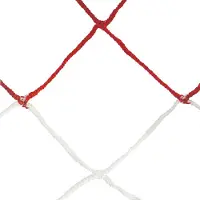 Sporti France 4 Mm Pp Simple Mesh 120 7.50x2.50x0.80x2 M Målnät