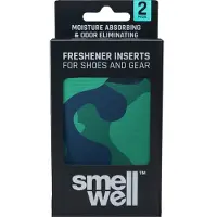 Smellwell Doftpåse Camo Green - Grön, storlek One Size