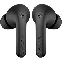 DeFunc True Mute Headphones (D4251) black