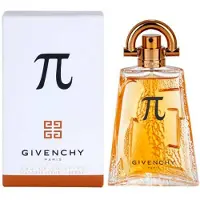 Givenchy Pi Vapo 50ml Eau De Toilette