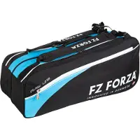 Forza FZ racketväska Play Line Badminton 9 racketar Sportväska