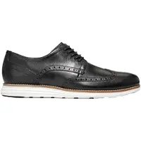 Cole Haan Original Grand Wingtip Shoes