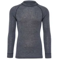 Thermowave Merino Warm Active Långärmad Baslager