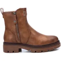Refresh 171002 Flat Booties