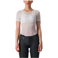 Castelli Pro Mesh Kortärmad Baslager