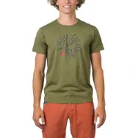 Rafiki Grab T-shirt Med Korta ärmar