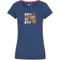 Rafiki Jay T-shirt Med Korta ärmar