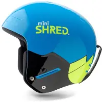 Shred Basher Mini Hjälm