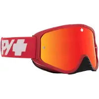 Spy Woot Race Skidglasögon