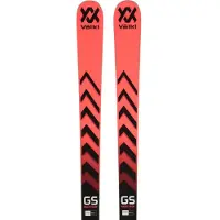 Völkl Racetiger Gs R Wc Fis W/plate Alpinskidor