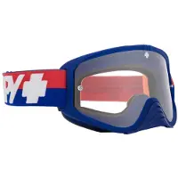 Spy Woot Mx Skidglasögon