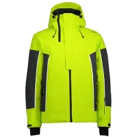 CMP Fix Hood 31w0397 Softshelljacka