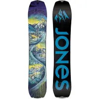 Jones Solution Junior Splitboard