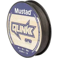 Mustad Qlink 300 M Flätlina