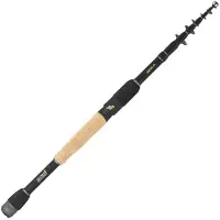 Seika Micro 3 Spinnfiskespö