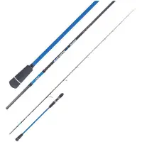 Jatsui Blue Water Sauron Type S Lätt Jiggingspö