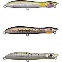 Xorus Patchinko Ytvatten Stickbait 18g 125 Mm