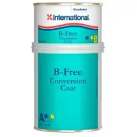 International B Fri Konverteringsrock Primer 750ml