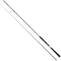 Cinnetic Raycast Titanium Xbr Super Slim Spinnfiskespö