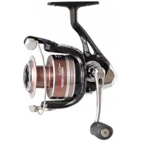 Cinnetic Crafty Evolution Crbk Snurrande Fiskerulle