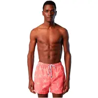 North sails Volley All Over Starfish Simshorts