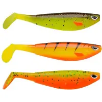 Berkley Sick Flanker Mjukt Bete 80 Mm 60 Enheter