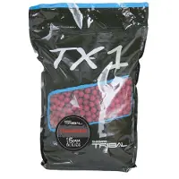 Shimano Fishing Tx1 Boilie Jordgubbe 5kg