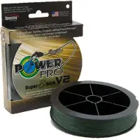 Power pro Super 8 Slick V2 Flätlina 135 M