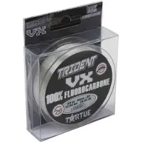 TORTUE Trident Vx Fluoro Monofilament 50 M