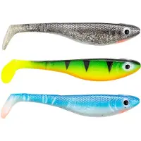 Abu Garcia Svartzonker Mcprey Mjukt Bete 11.5g 120 Mm