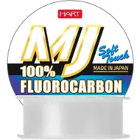 Hart Mj Fluorocarbon 100 M