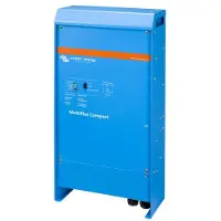 Victron Energy Multiplus C 24/2000/50-50 Laddare 120v