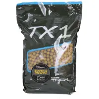 Shimano Fishing Tx1 S Boilie Banan Och Ananas 5kg
